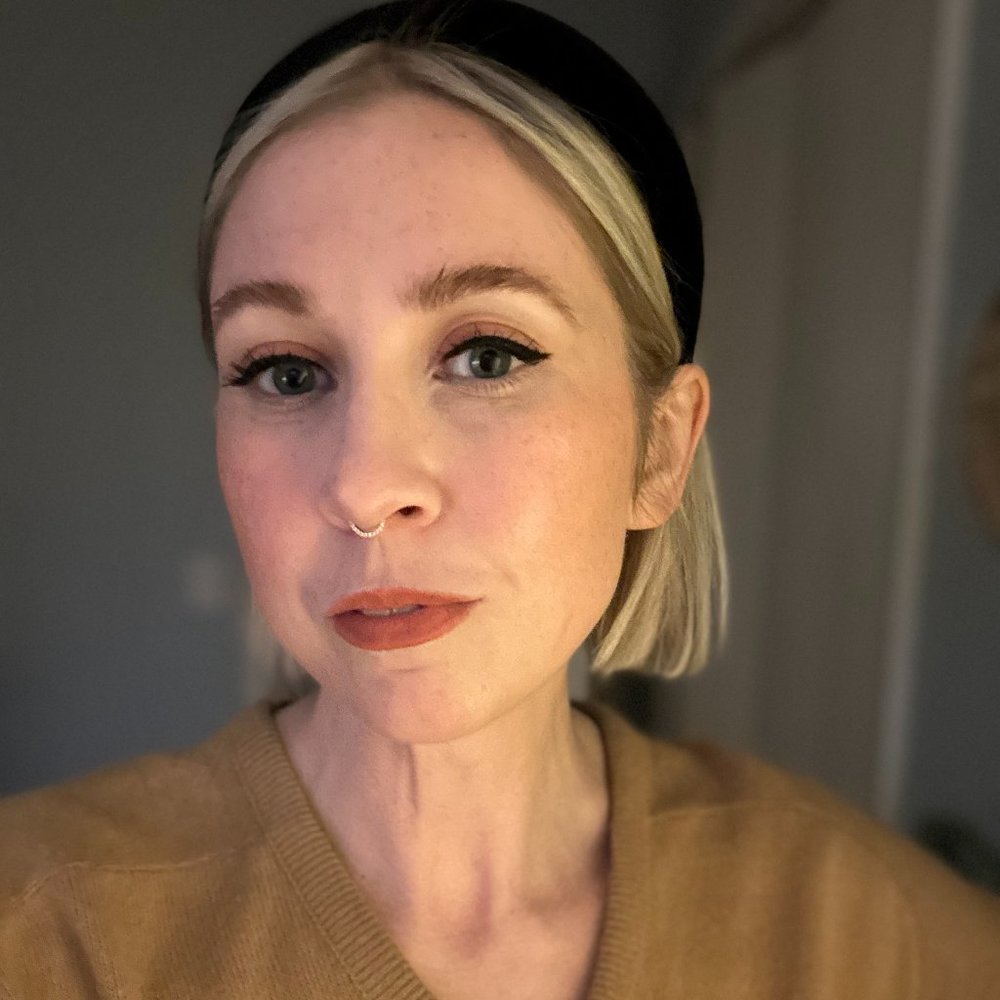 Meet your Posher, Aimee